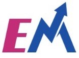 EM logo
